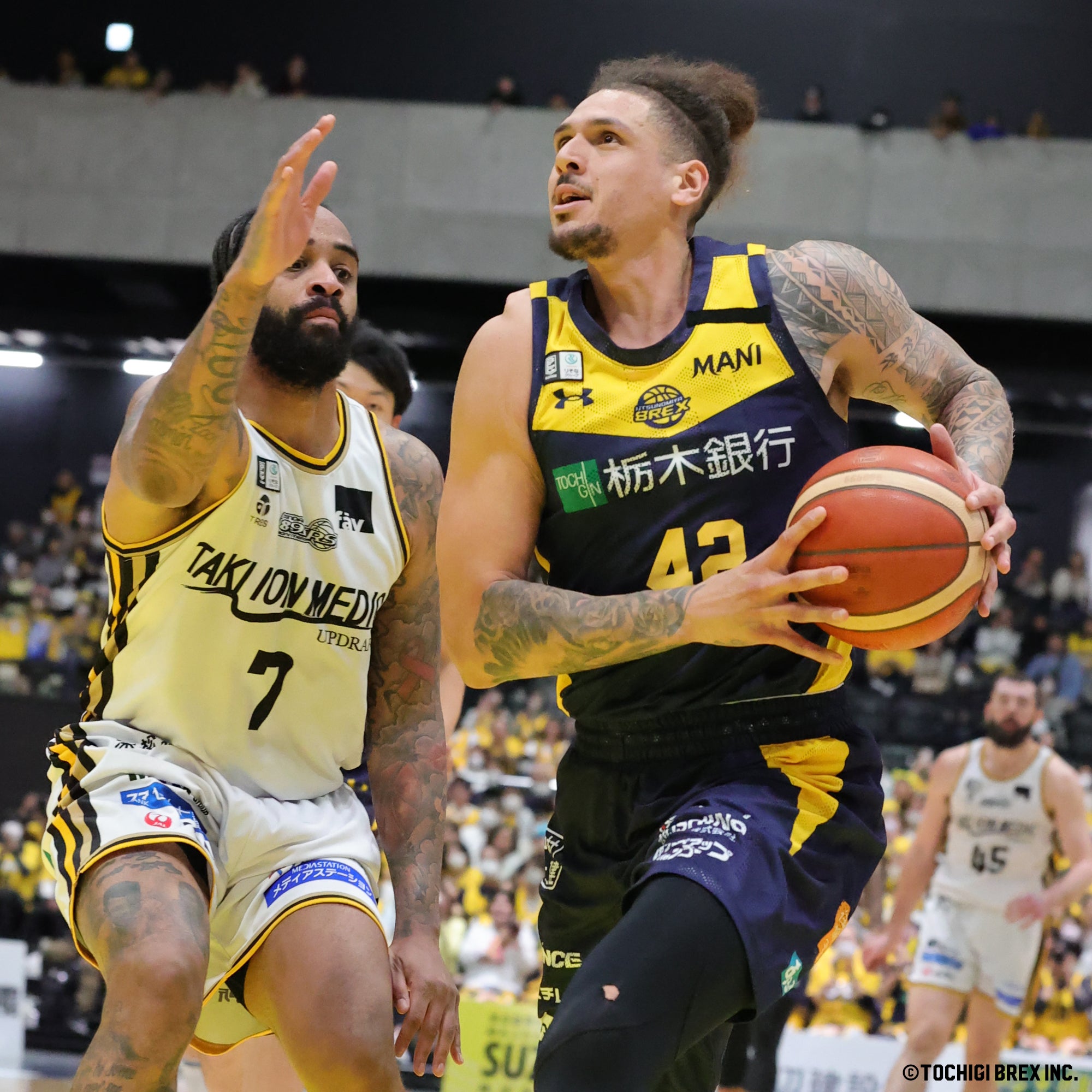 Game Photo