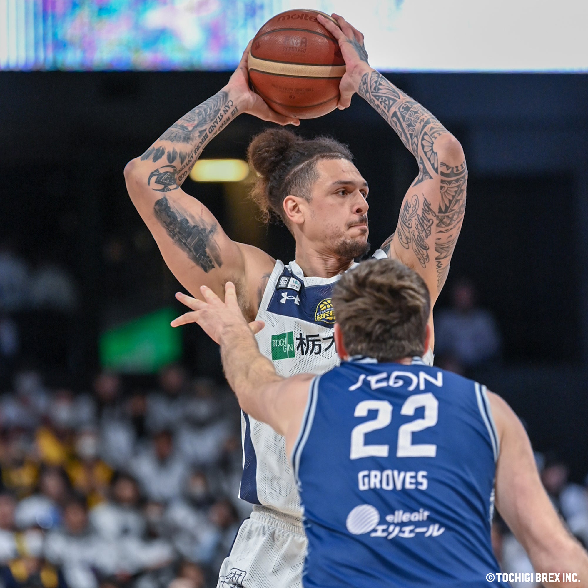 Game Photo