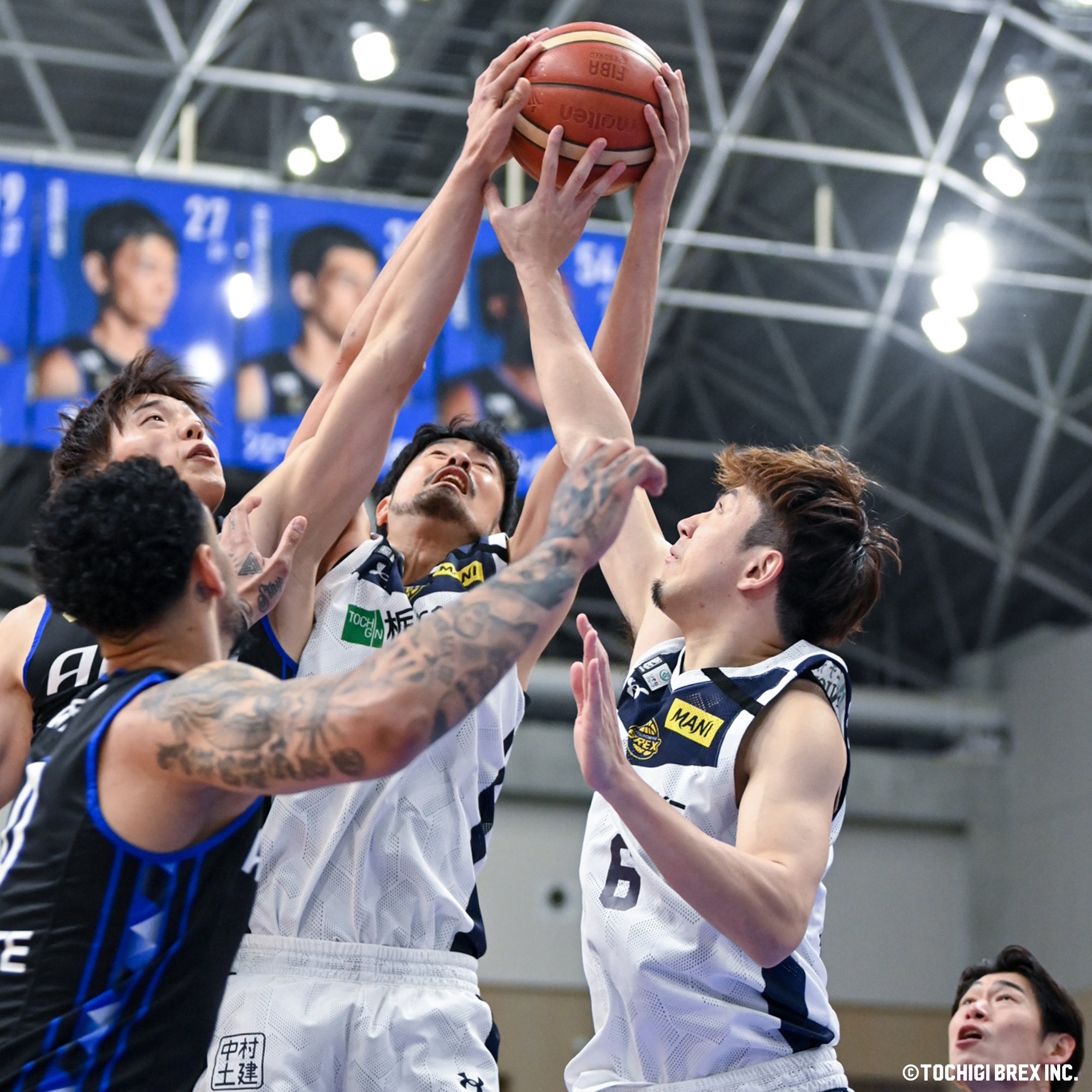 Game Photo