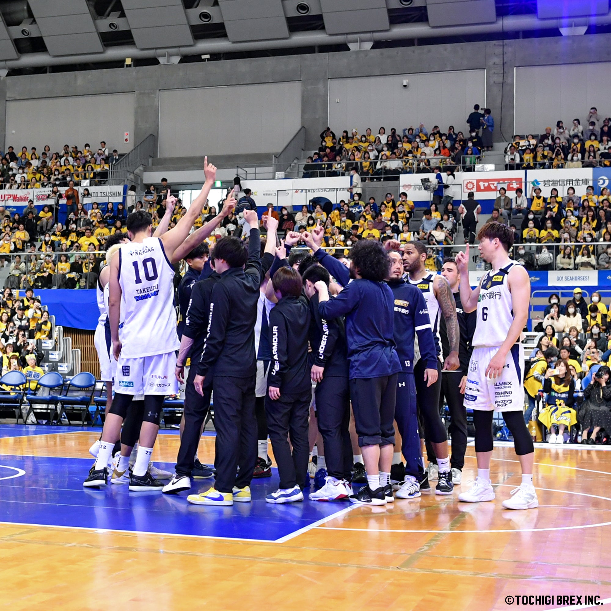 Game Photo