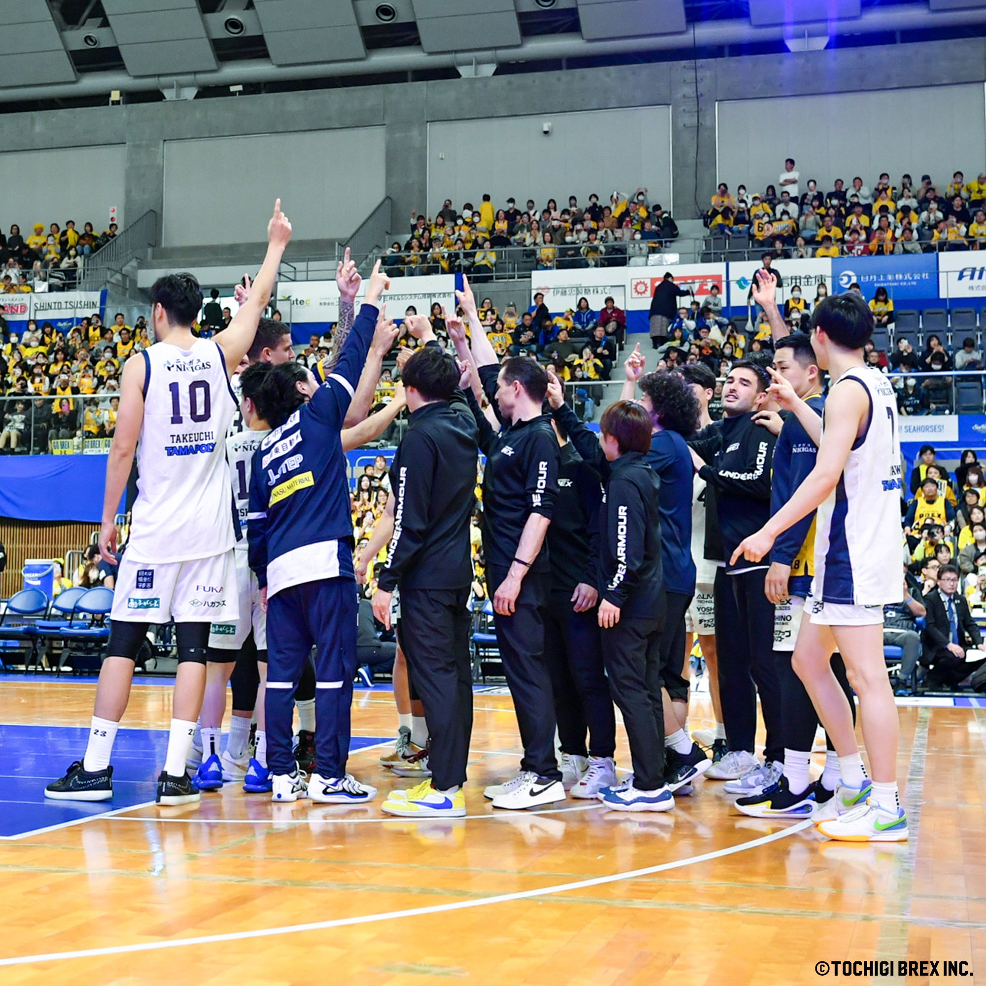 Game Photo