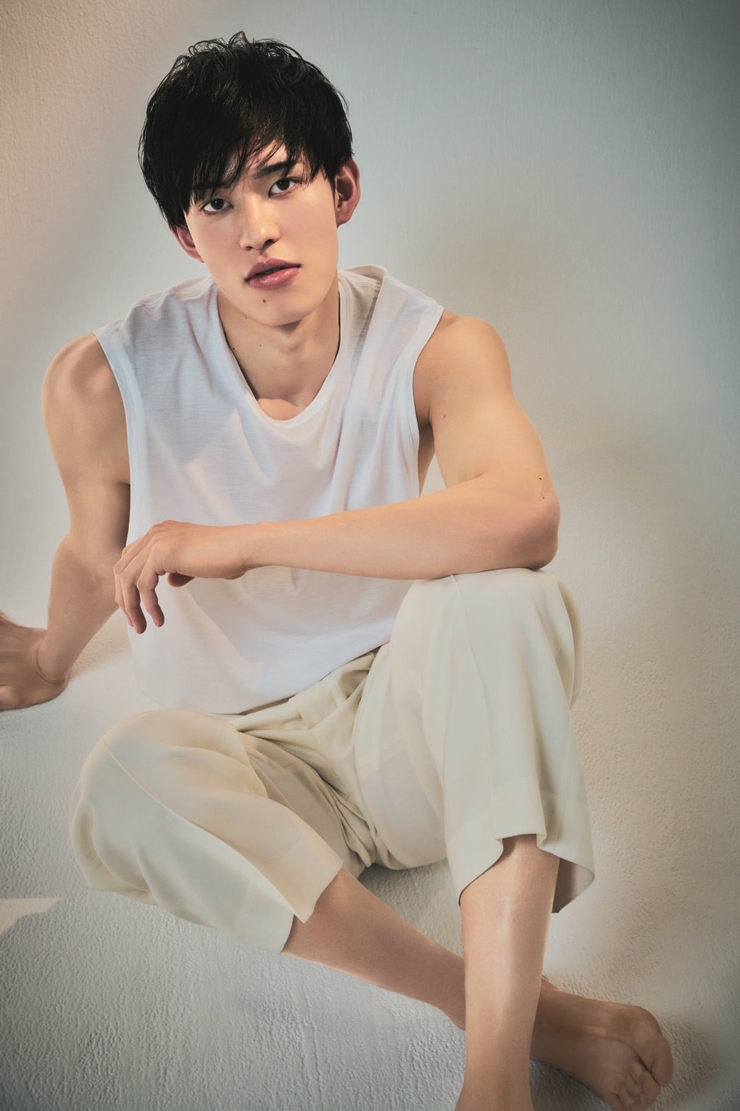 #7 小川 敦也