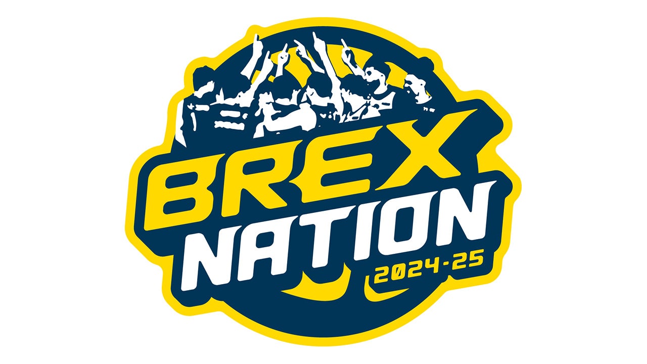 BREX NATION