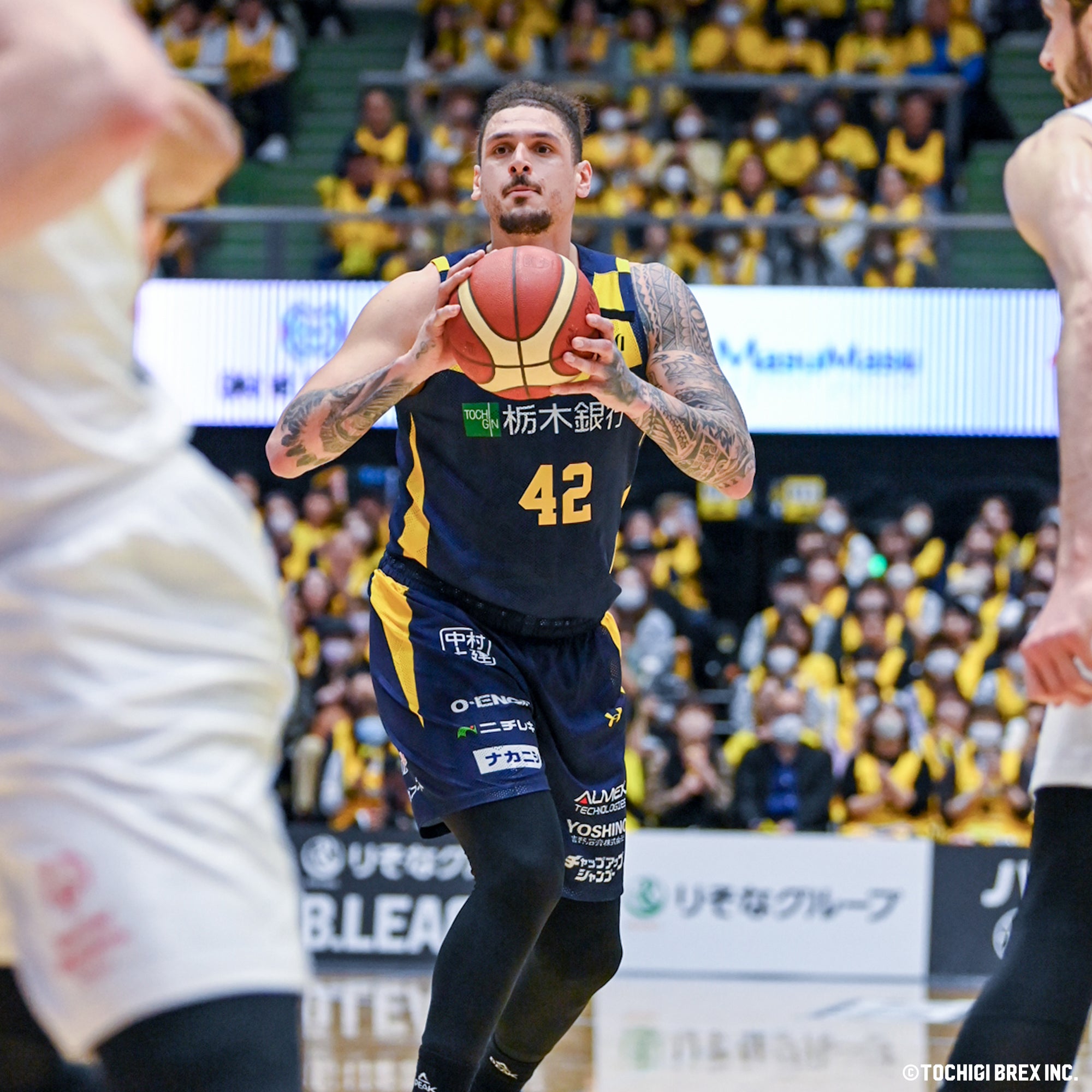 Game Photo