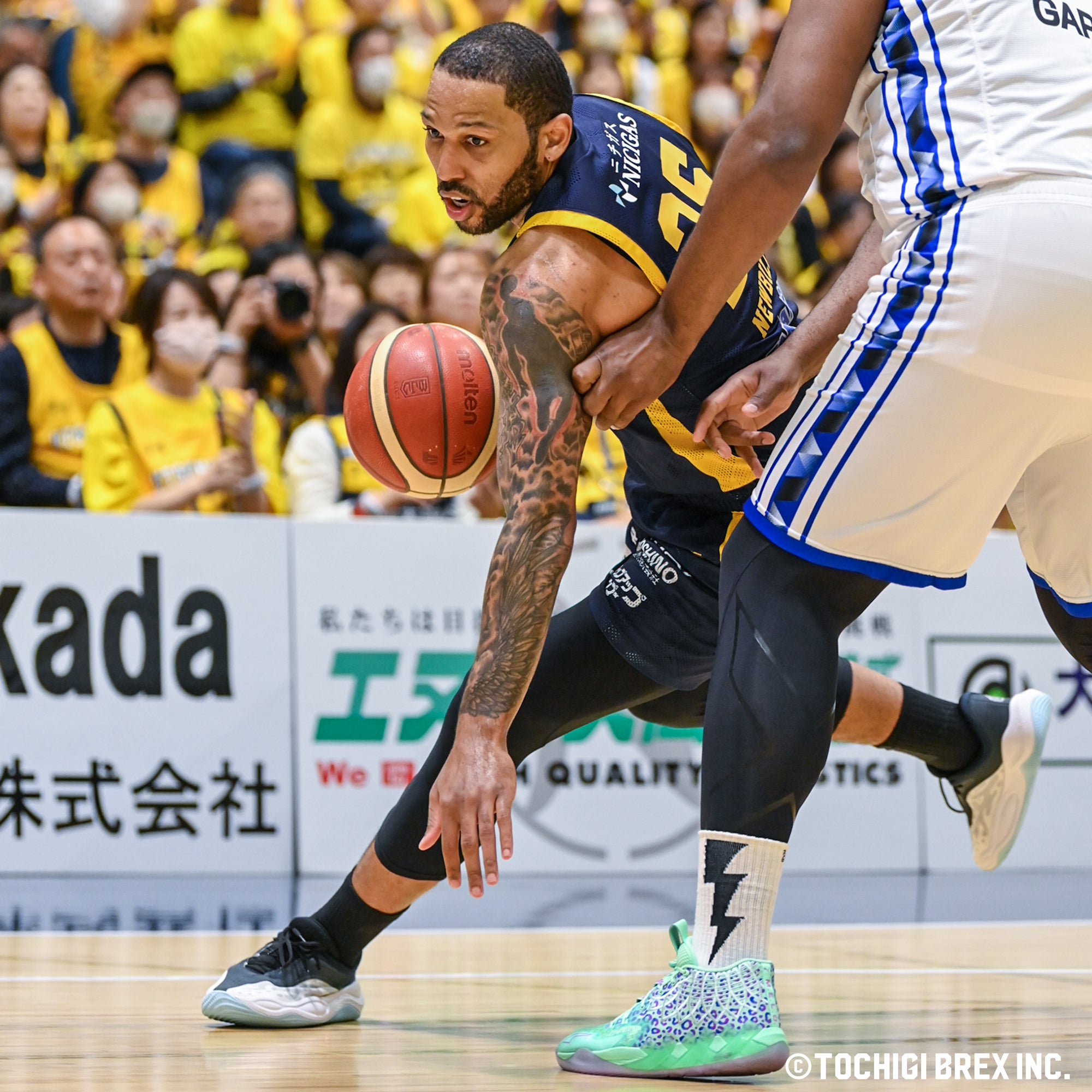 Game Photo