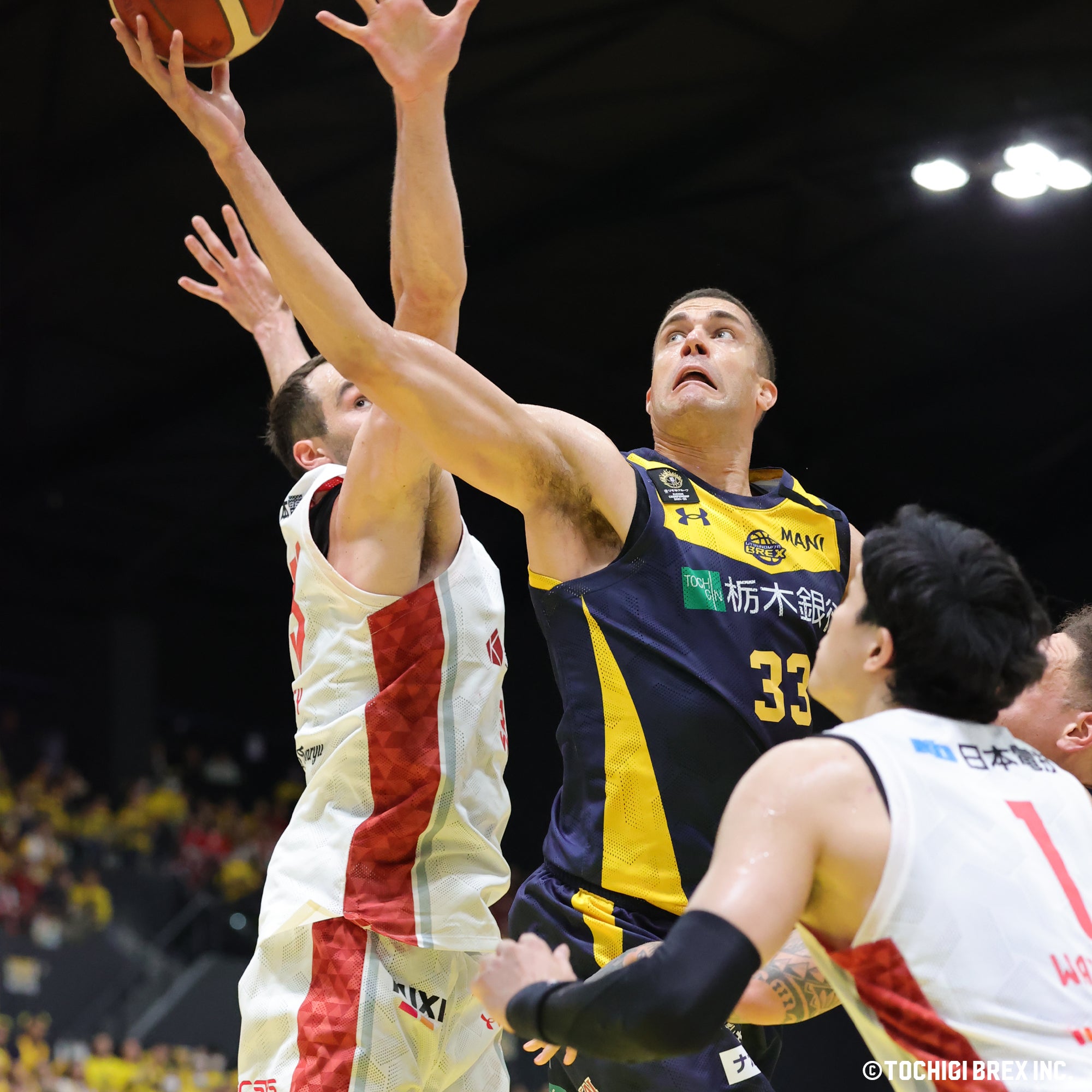Game Photo