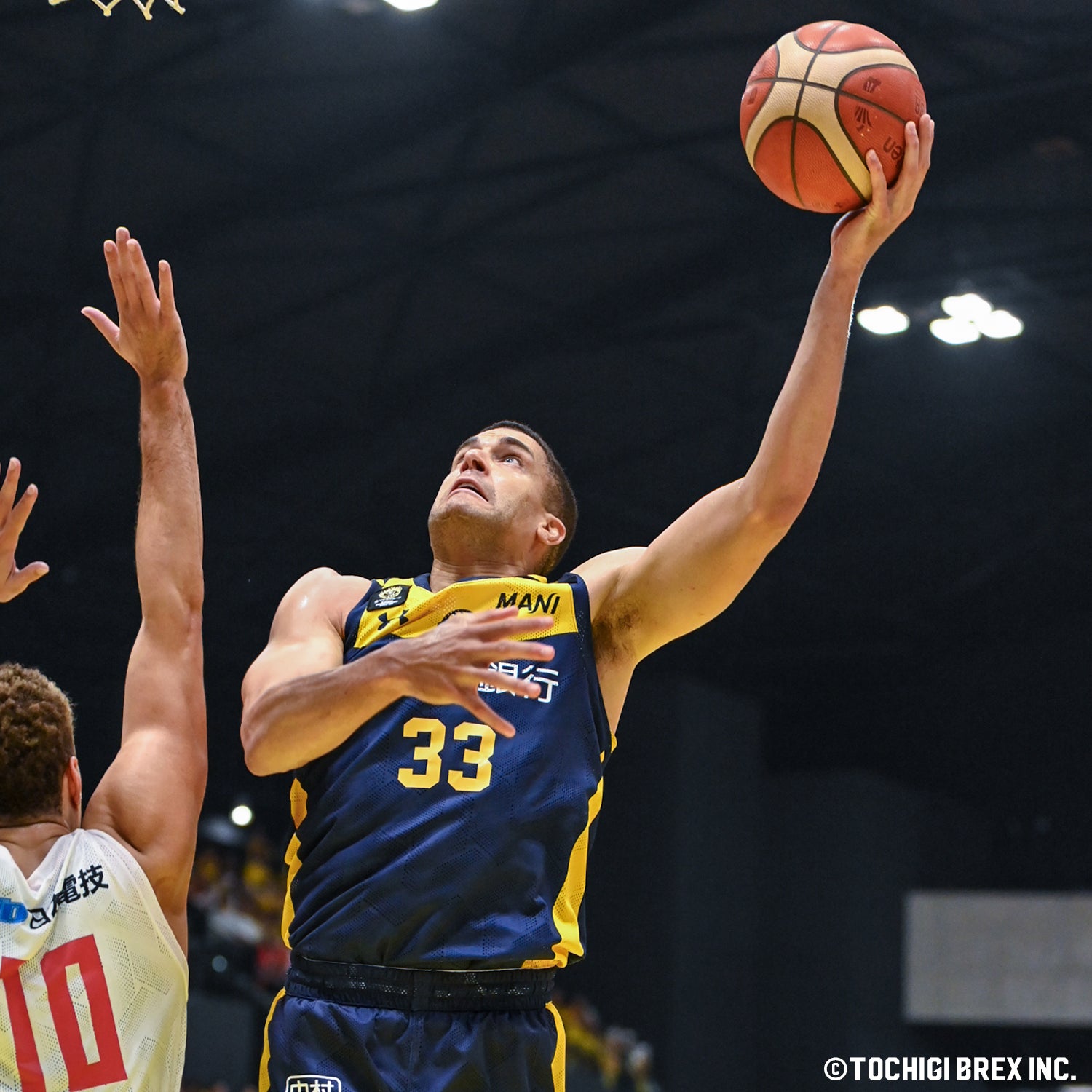 Game Photo