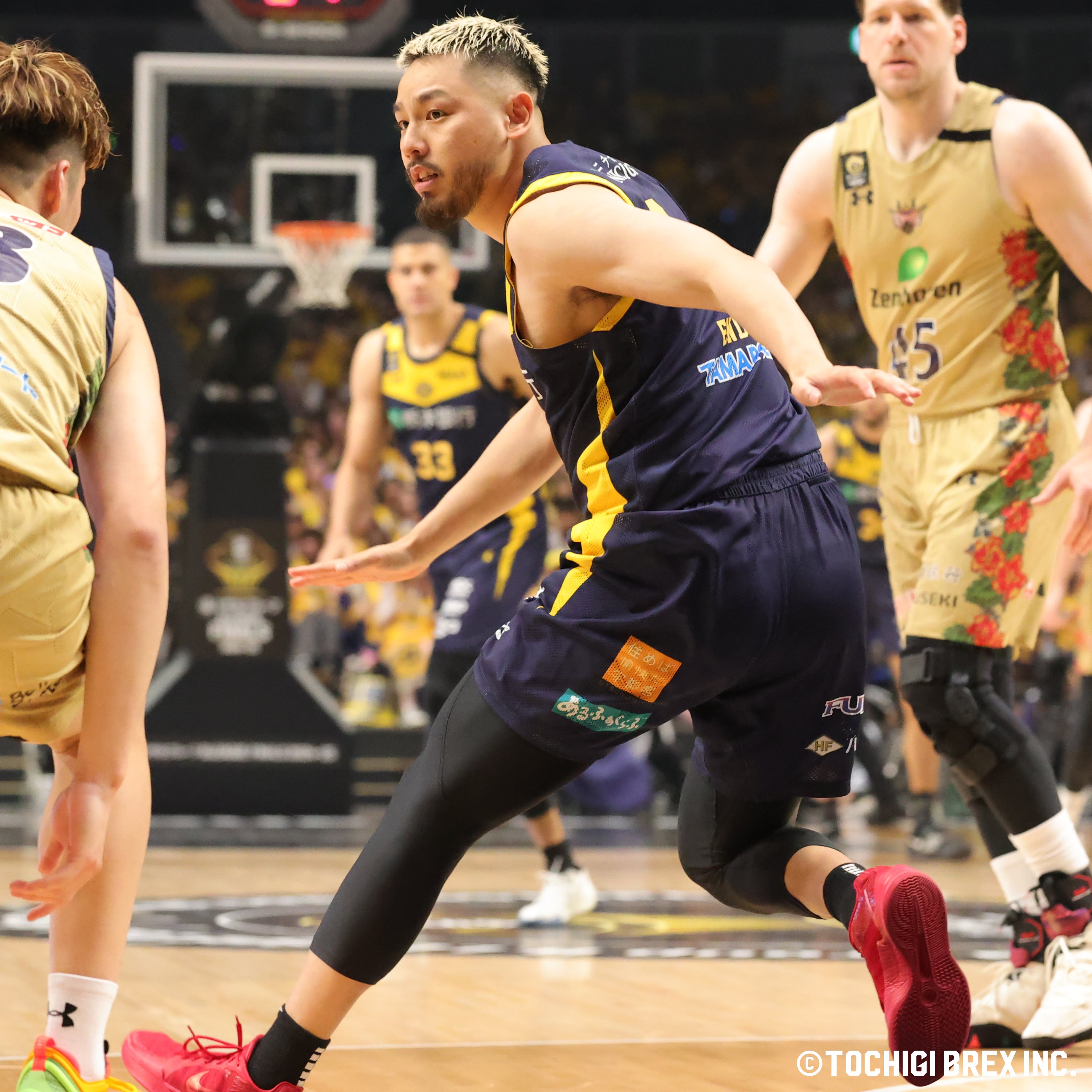 Game Photo