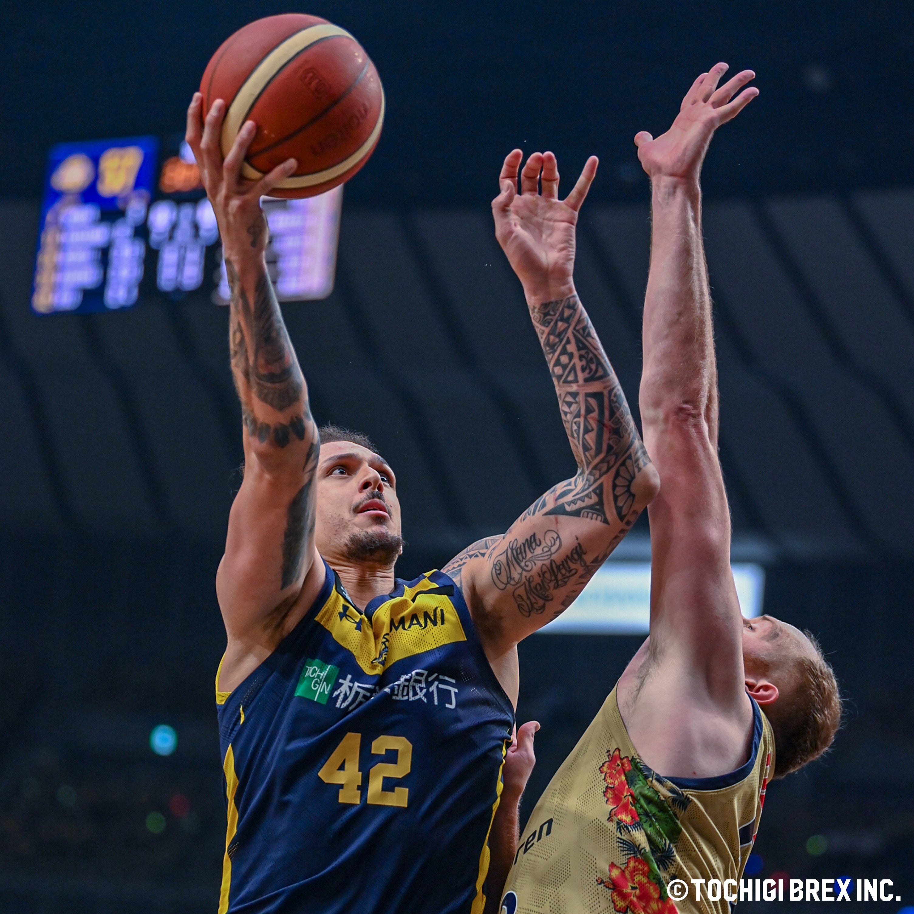 Game Photo