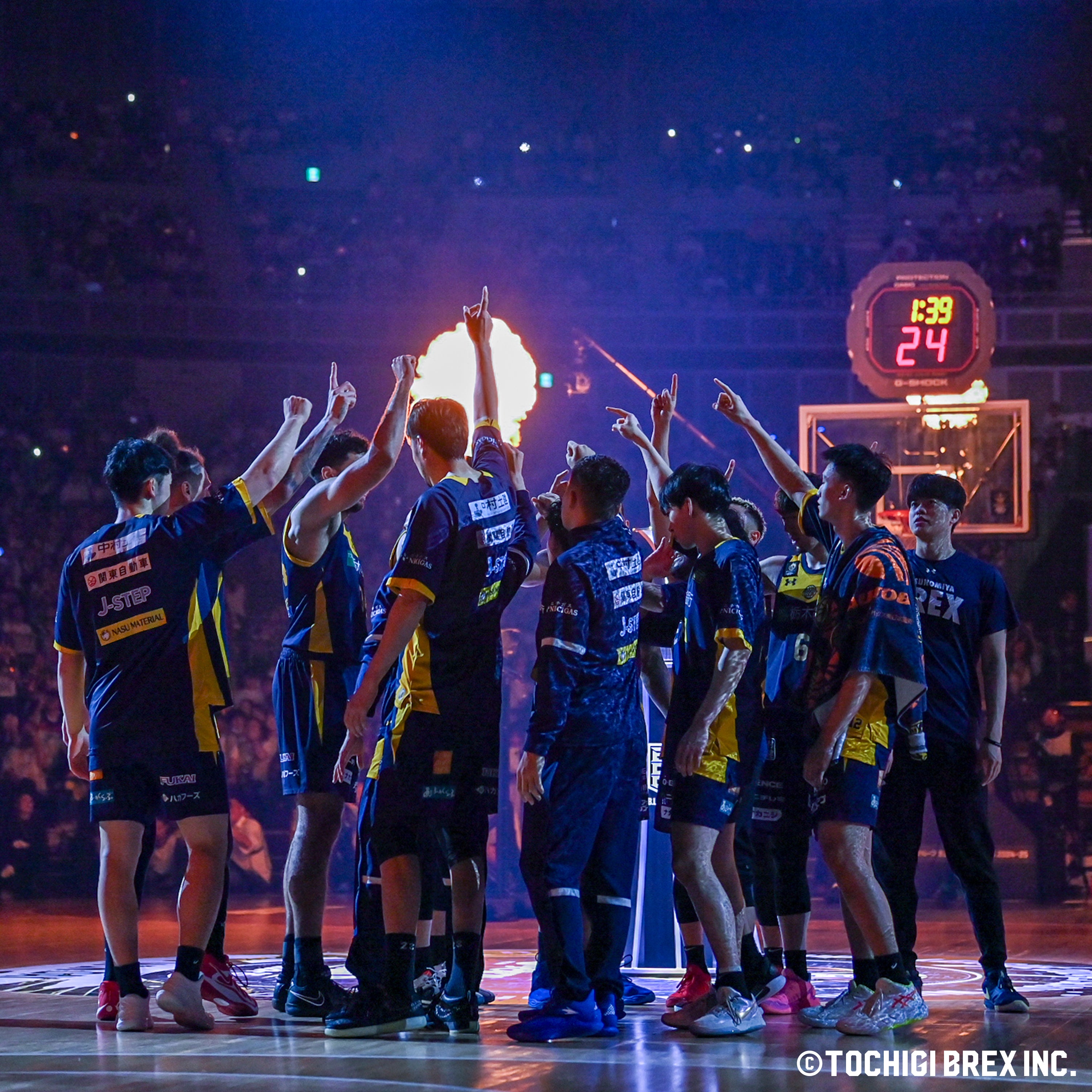 Game Photo