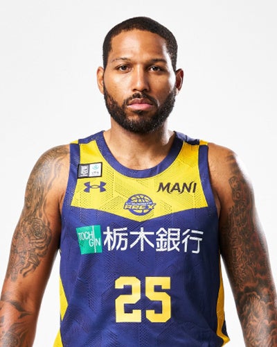 D.J・ニュービル