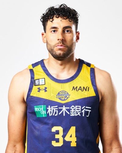 グラント・ジェレット
