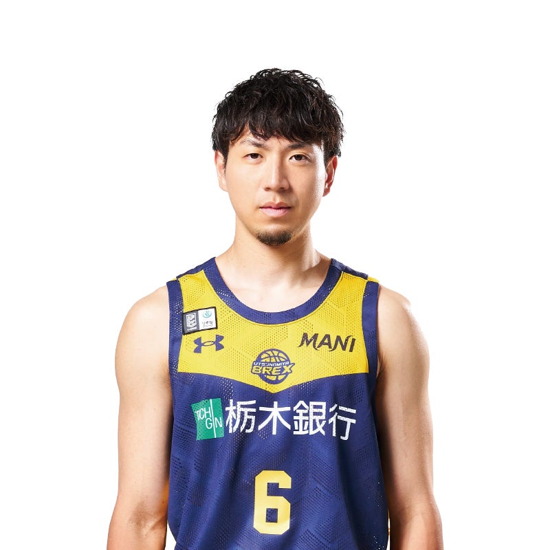 #6 比江島 慎