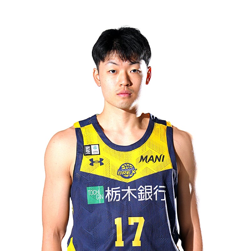 #17 星川 開聖