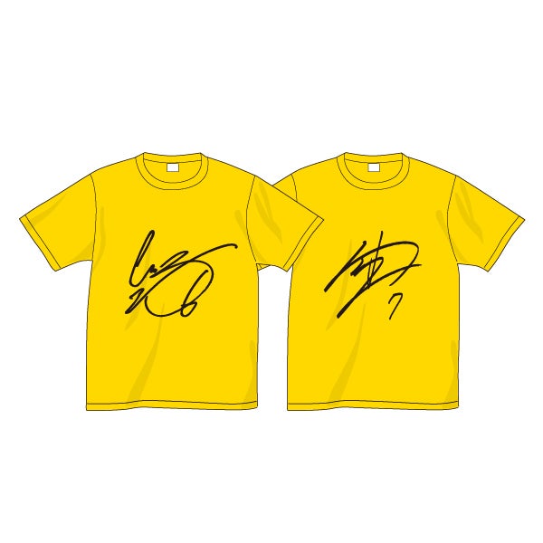 オレのTシャツ