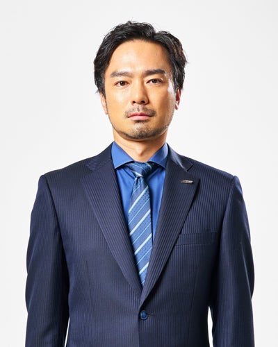 加藤敏章