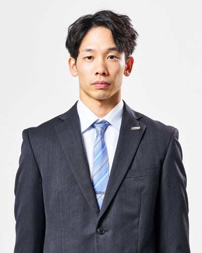 籾山 拡輝