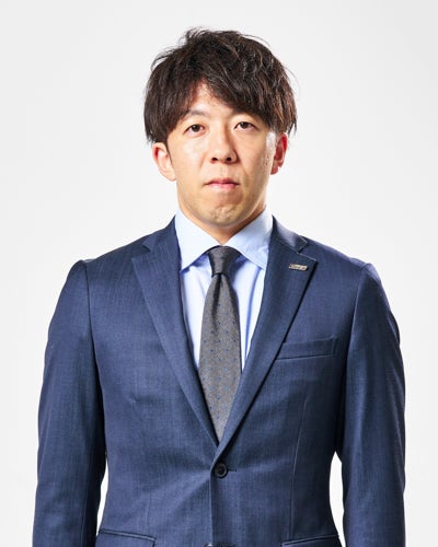 加藤直樹