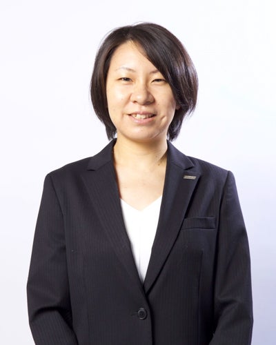 吉原美樹
