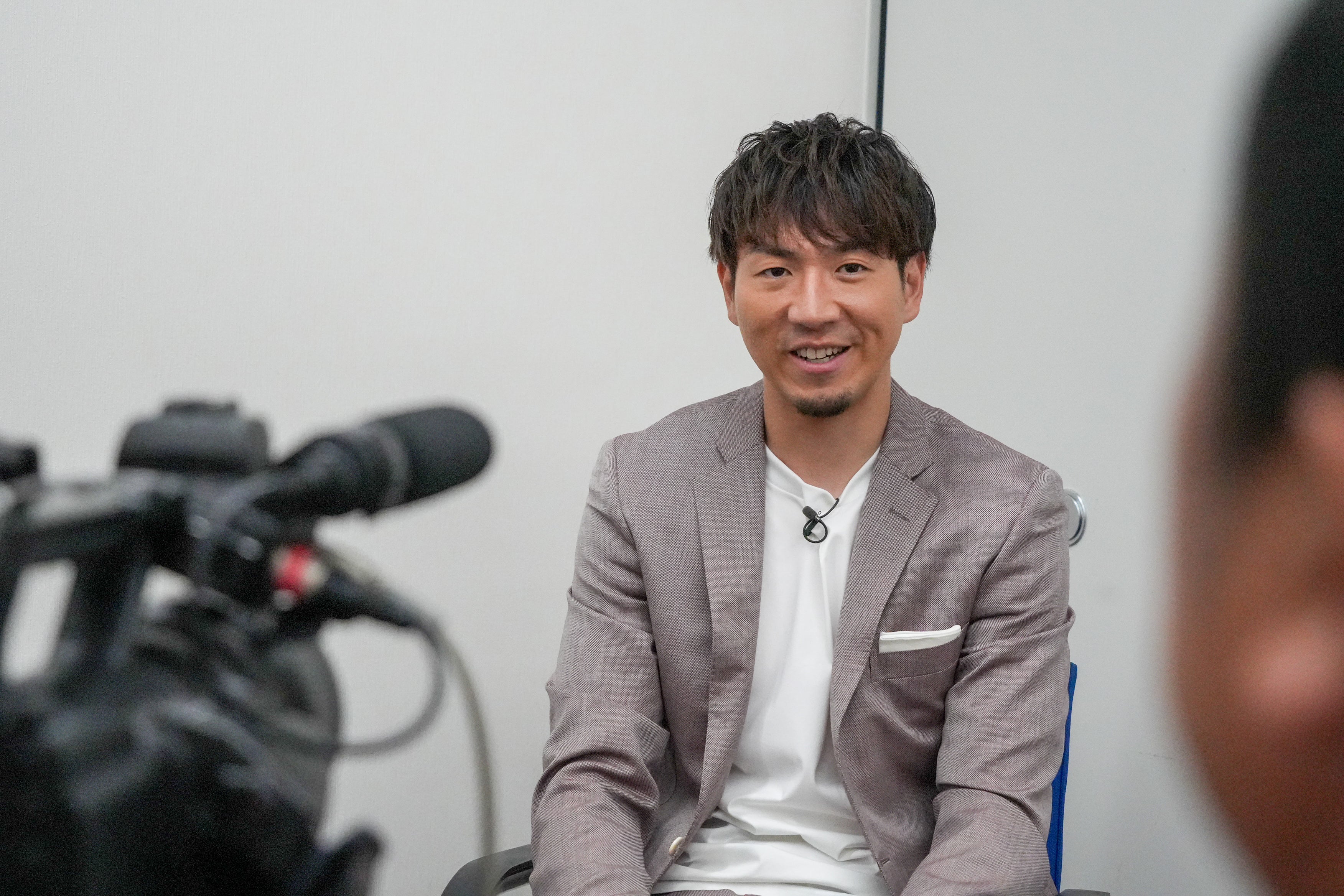 #6 比江島 慎