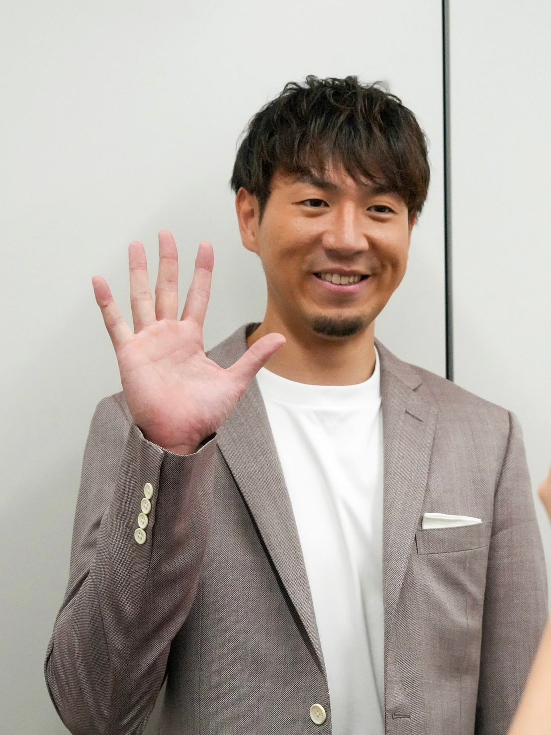 #6 比江島 慎