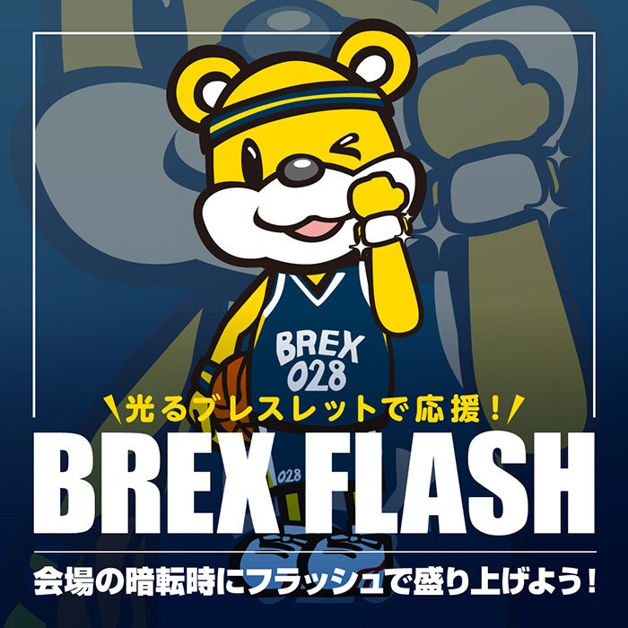 BREX FLASH