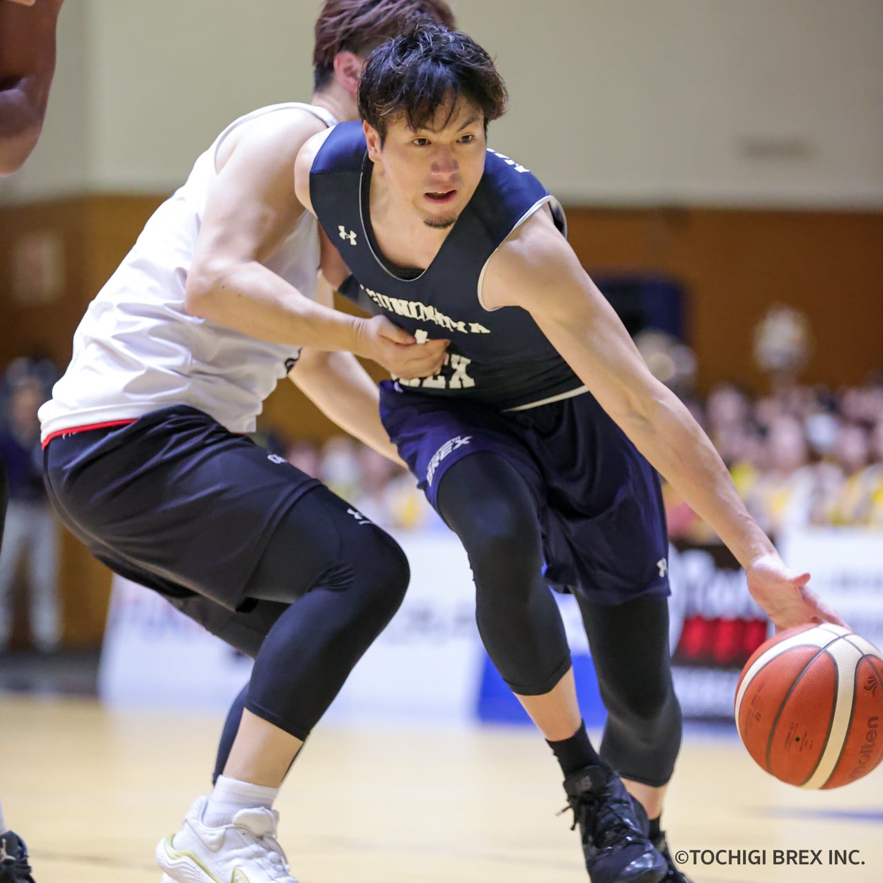 選手写真