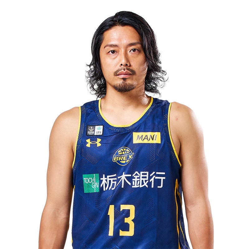 #13 渡邉 裕規