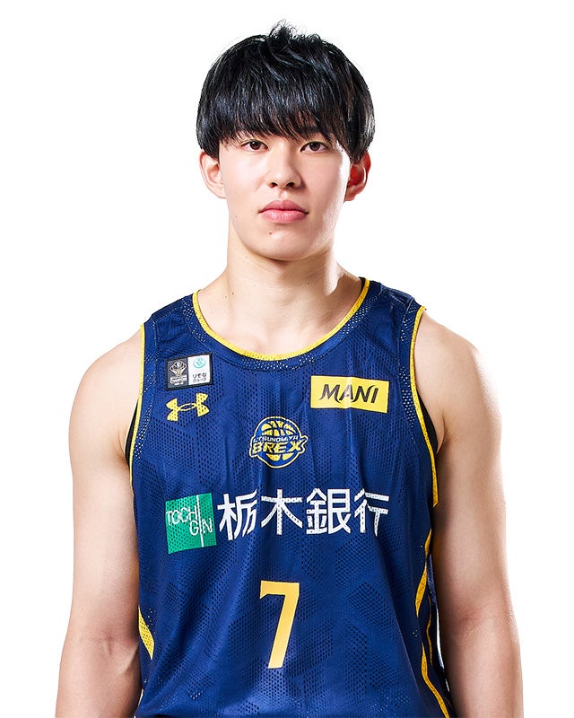 #7 小川 敦也