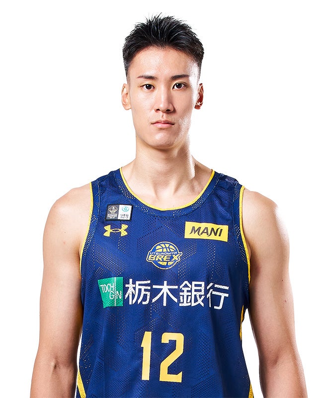 TEAM | 宇都宮ブレックス