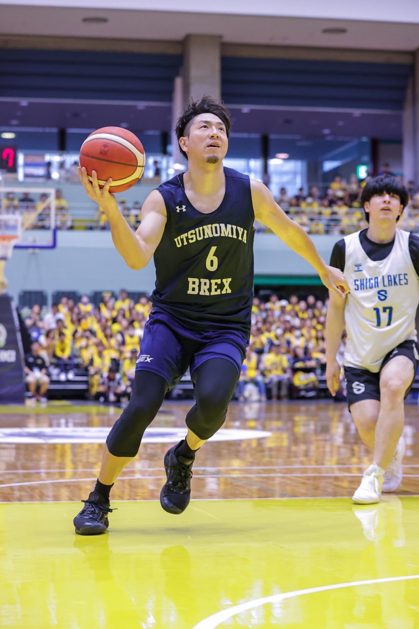 選手写真