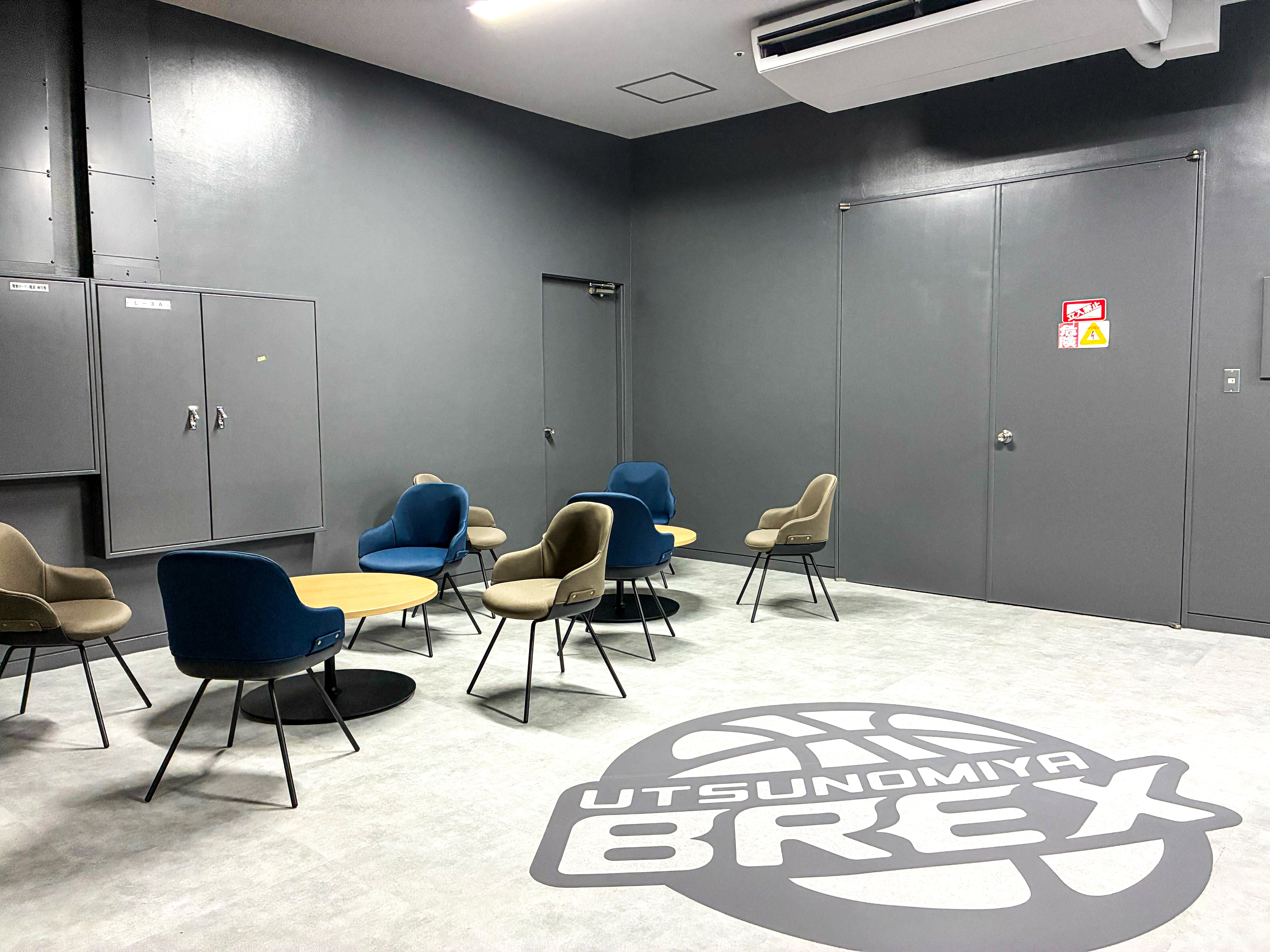 3Fスイートラウンジ