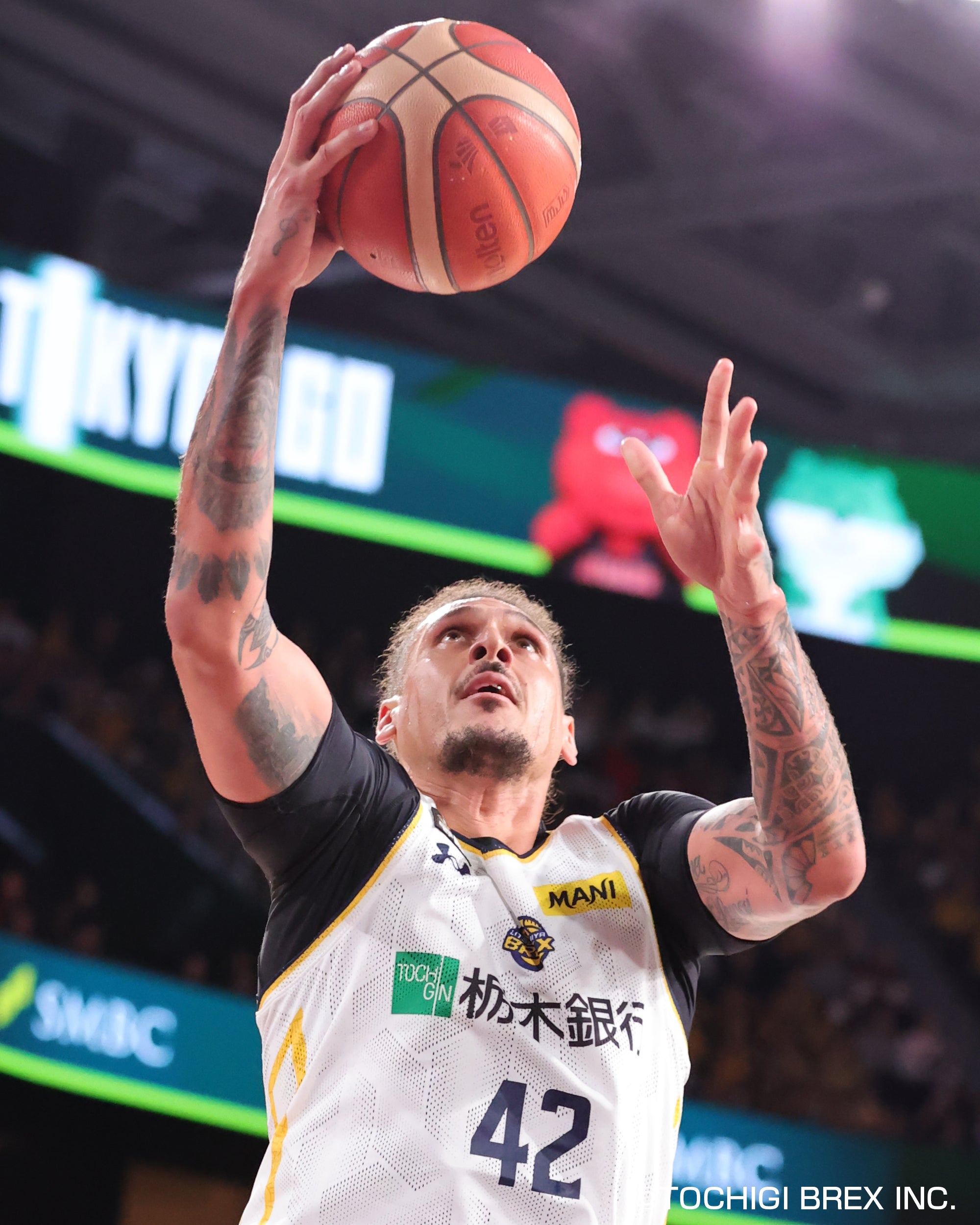 Game Photo