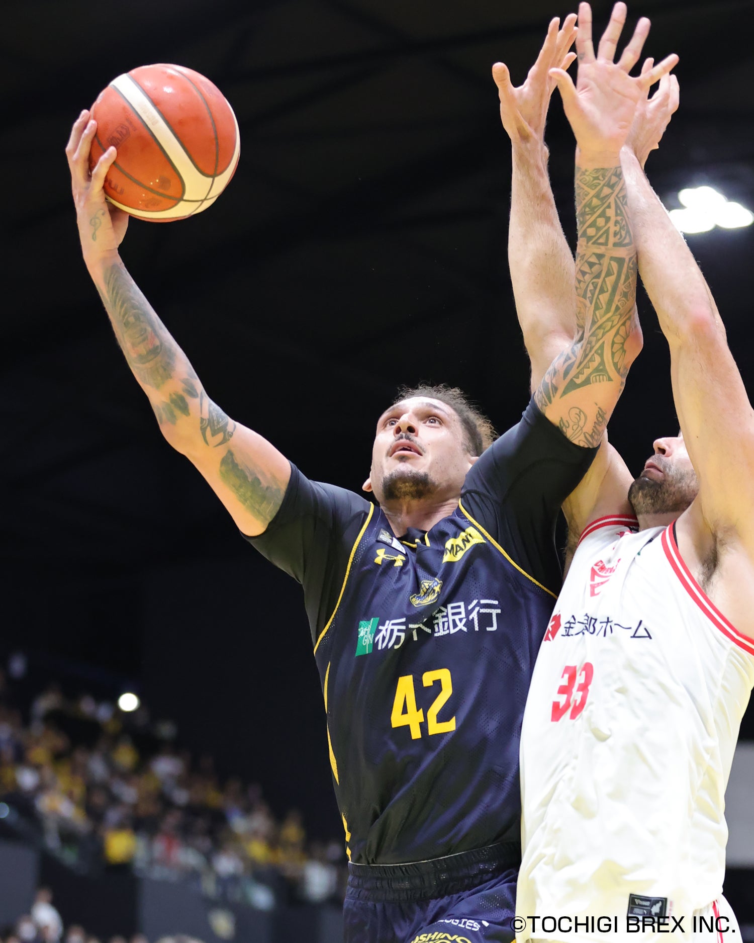 Game Photo