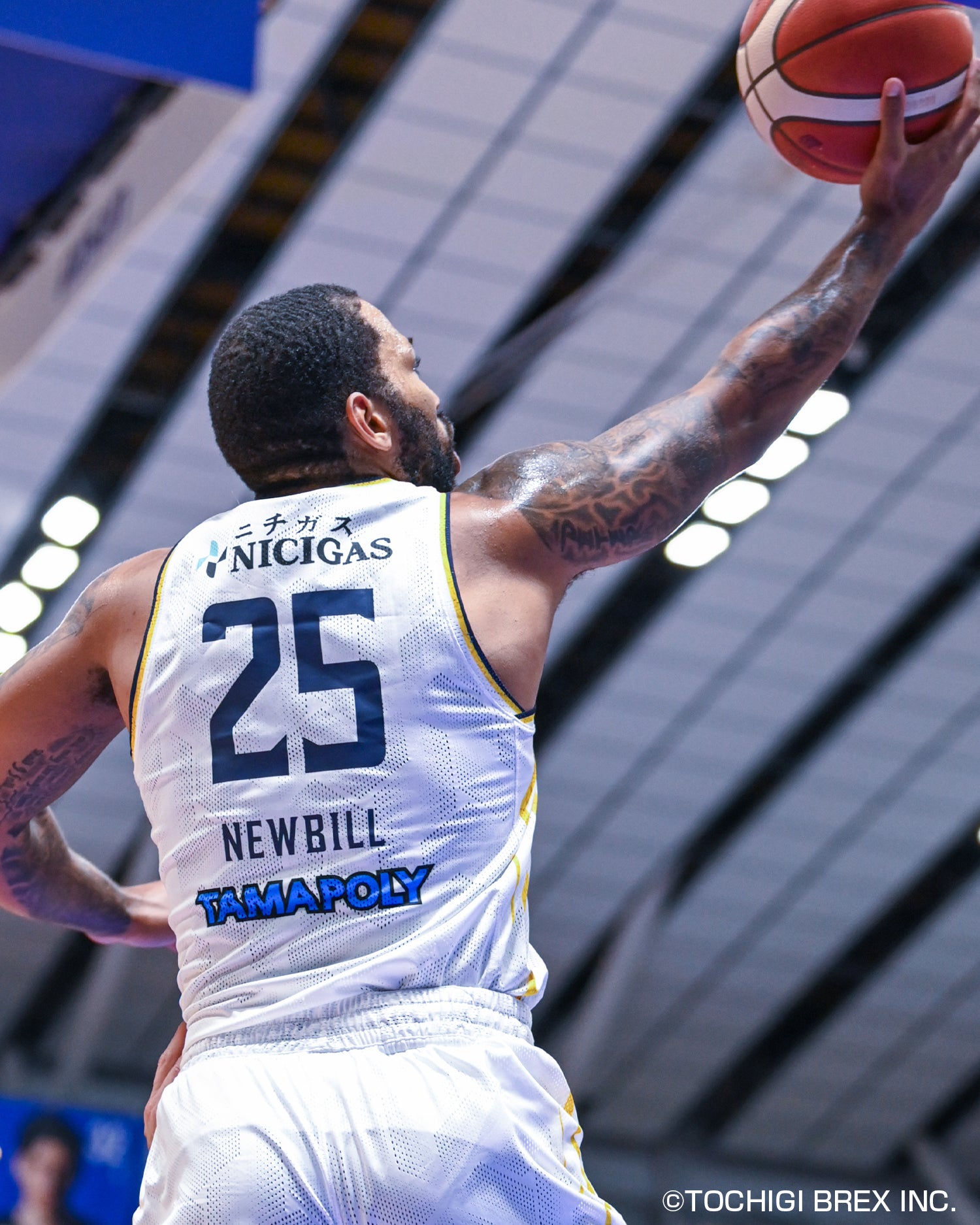 Game Photo