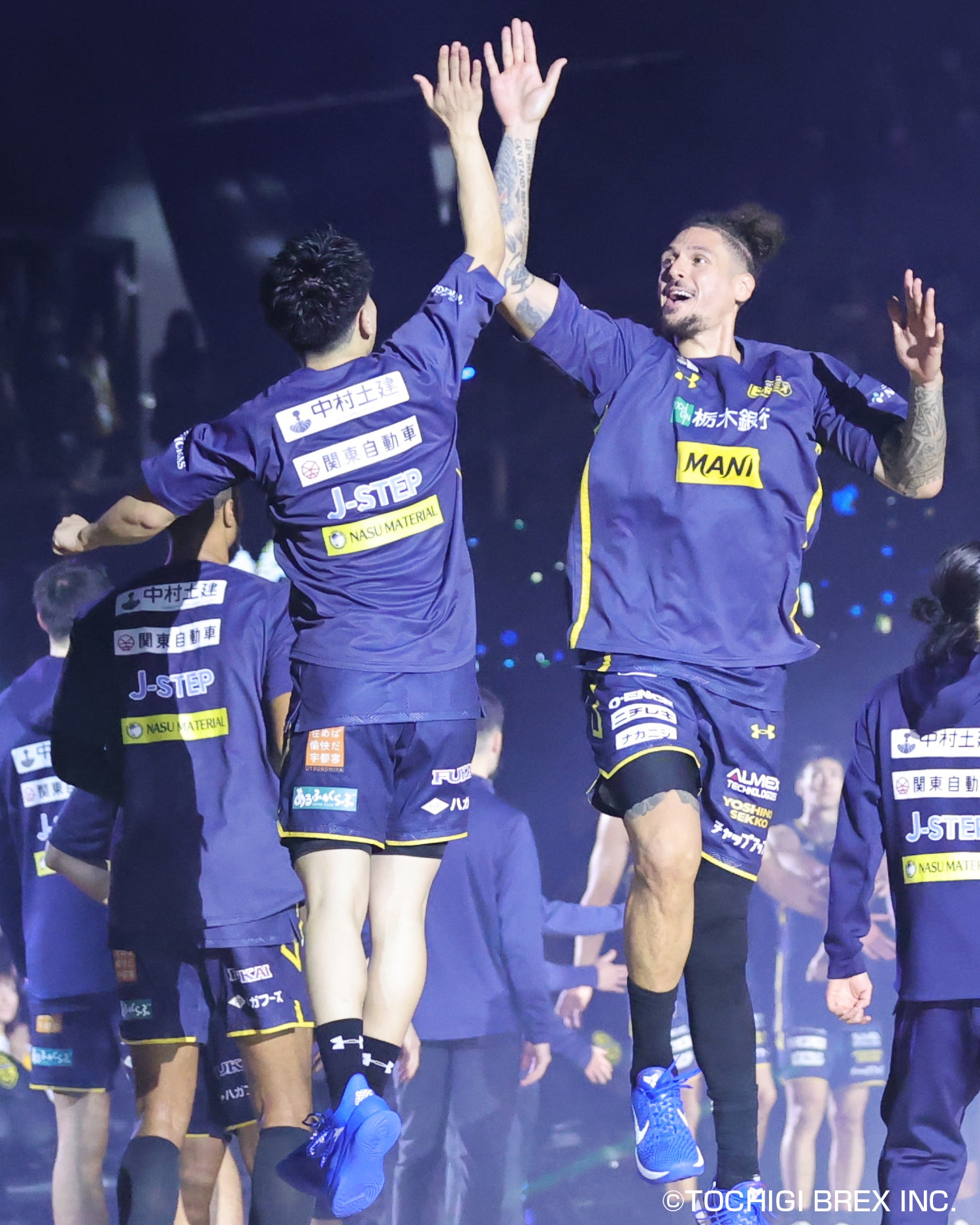 Game Photo