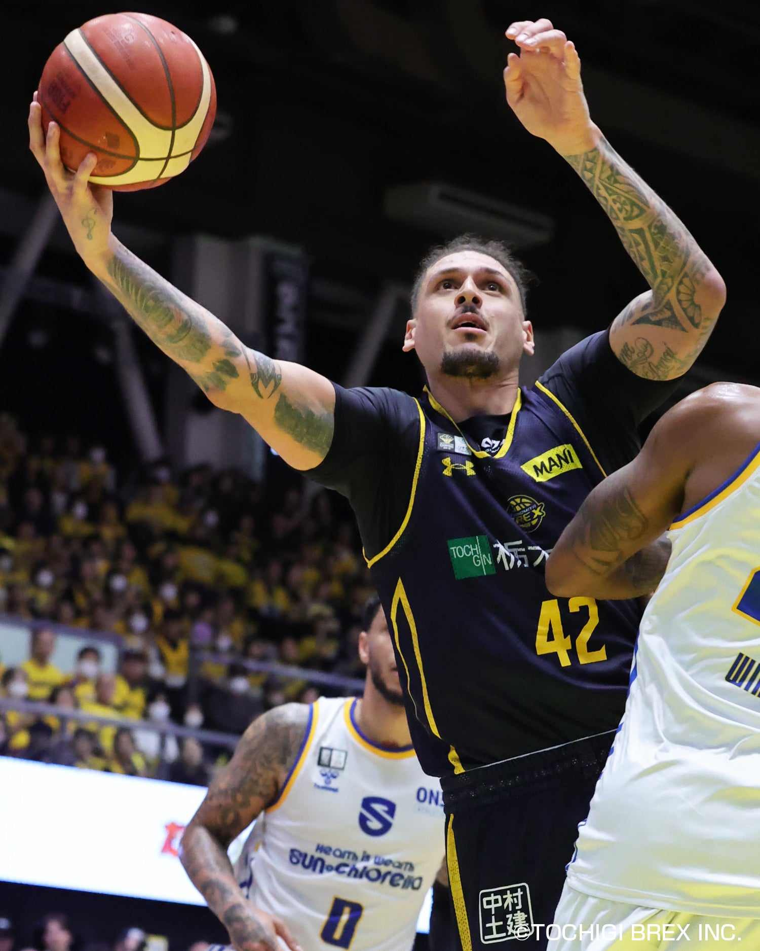 Game Photo