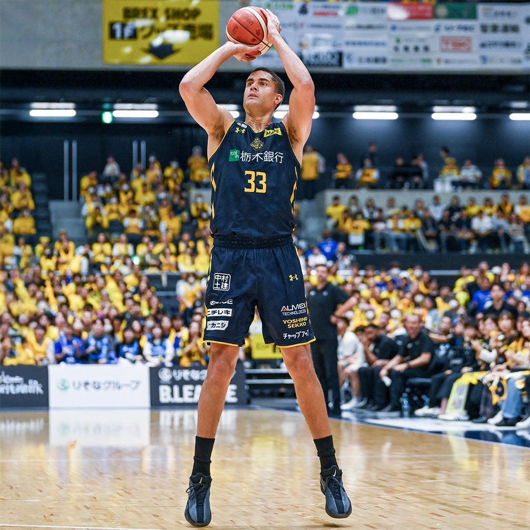 試合の見どころ