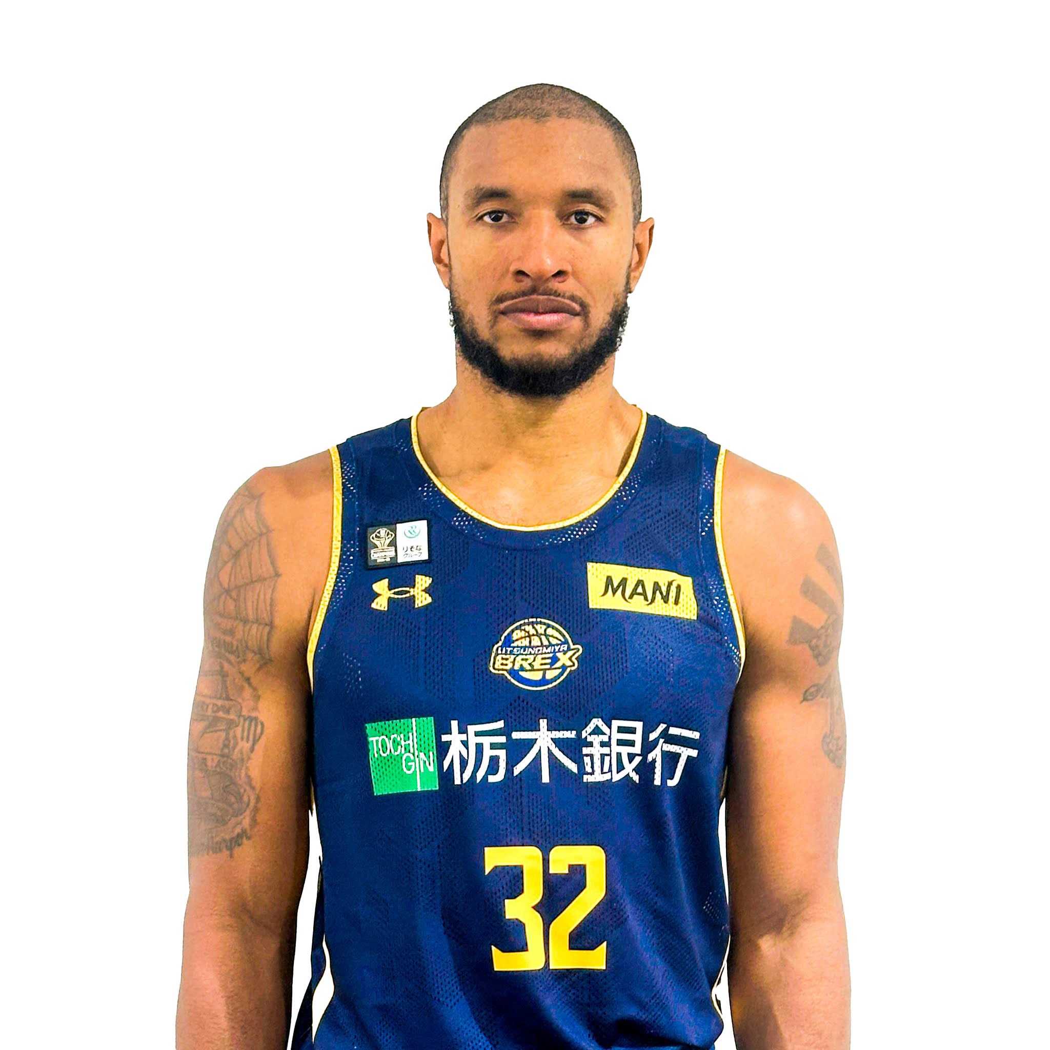 ジャスティン・ハーパー