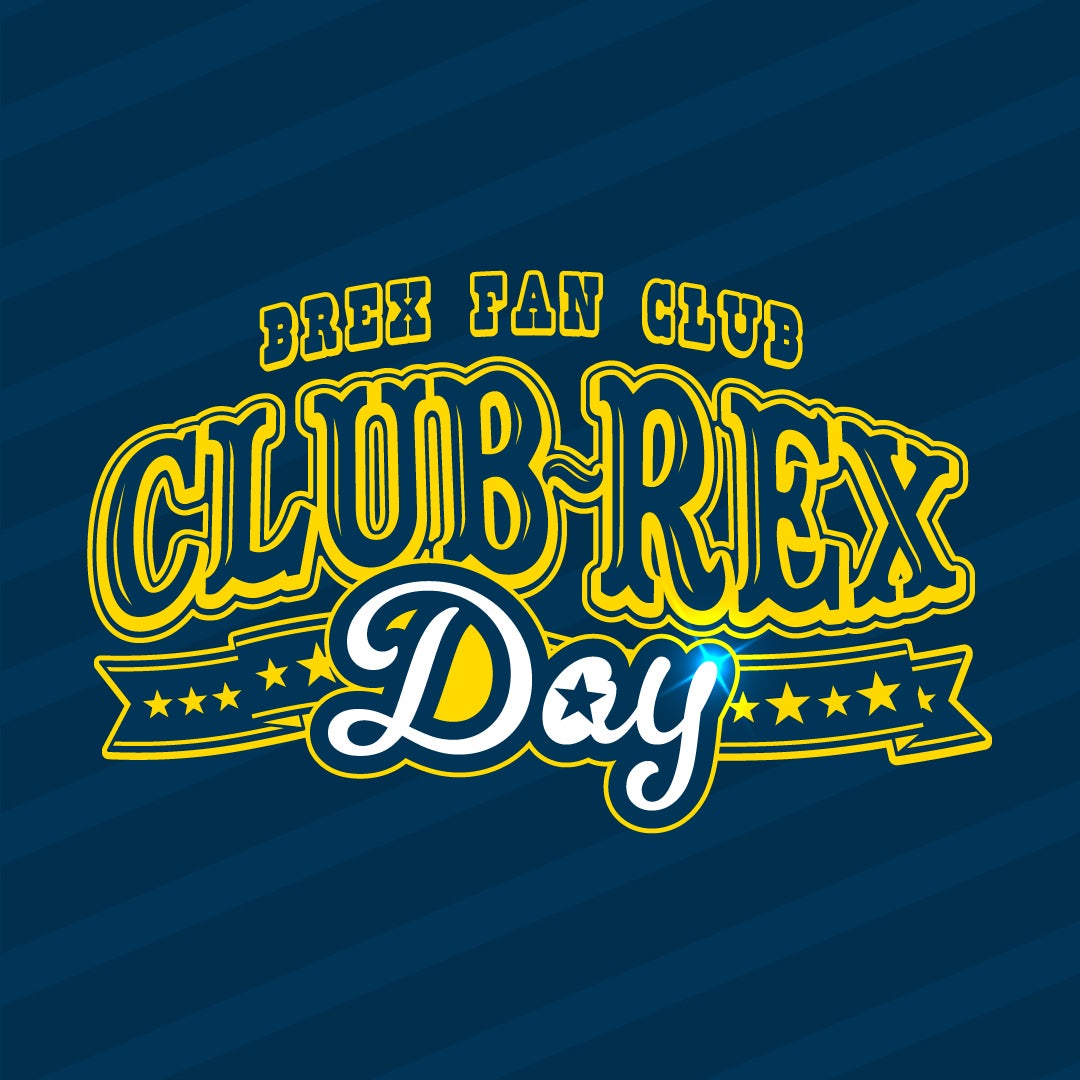 CLUB-REX DAY