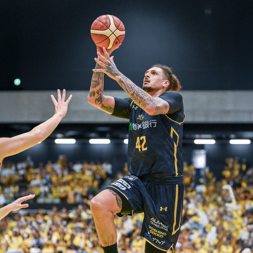 試合の見どころ