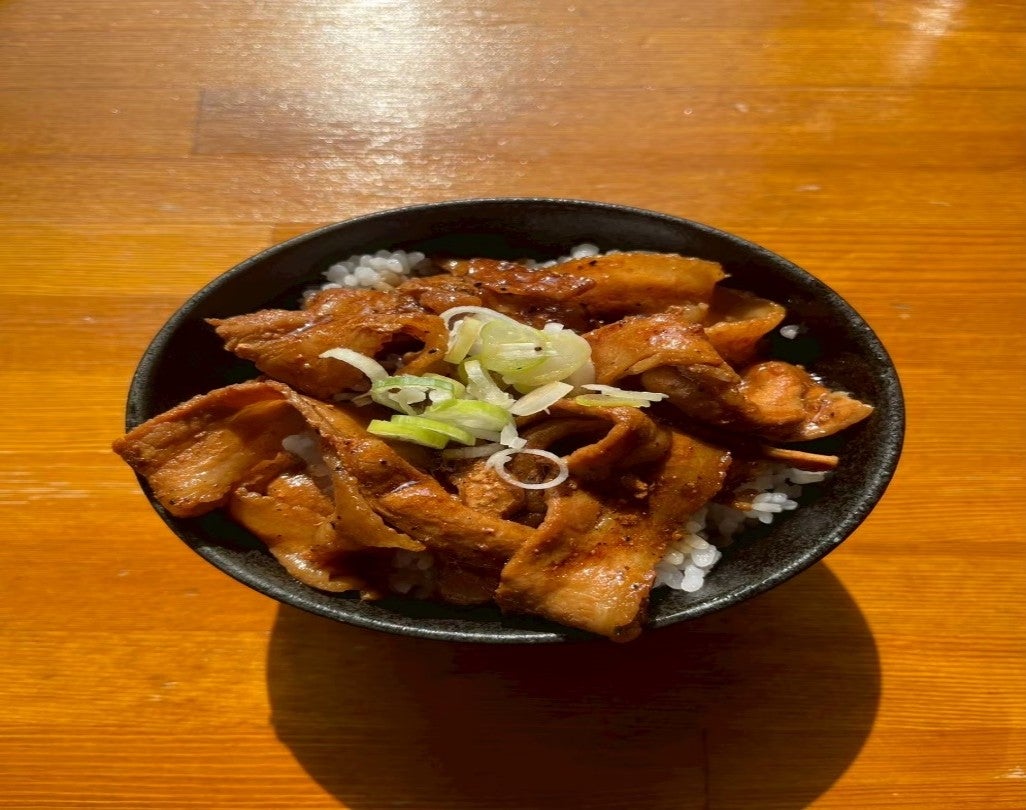 つけ麺らあめん京極