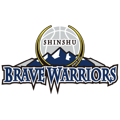 信州ブレイブウォリアーズ