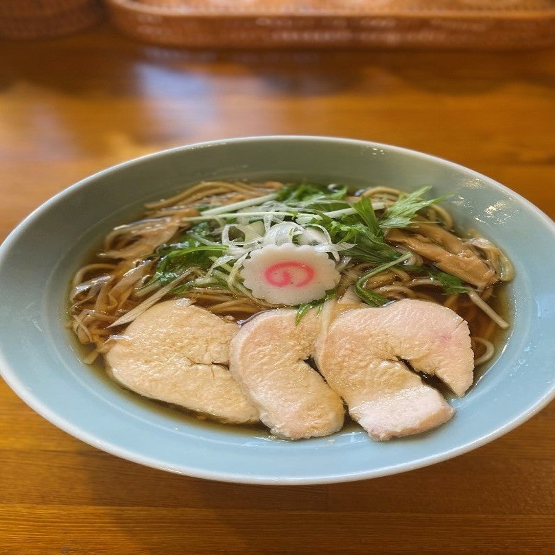 つけ麺らあめん京極