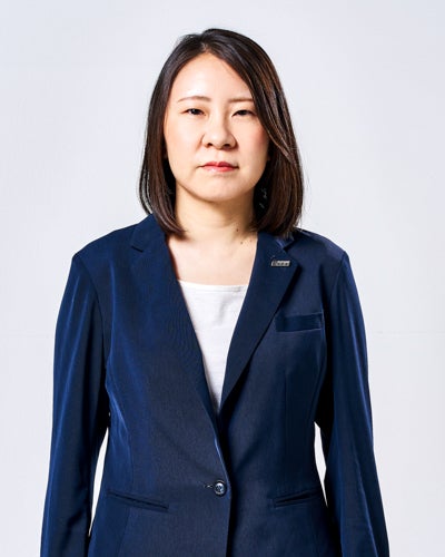 吉原 美樹