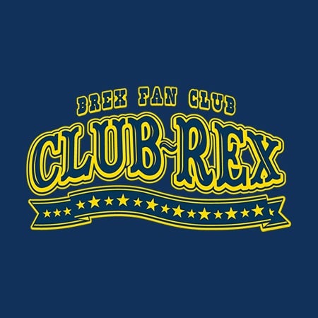 【ファンクラブ】CLUB-REX有料メンバー ホームゲーム抽選会