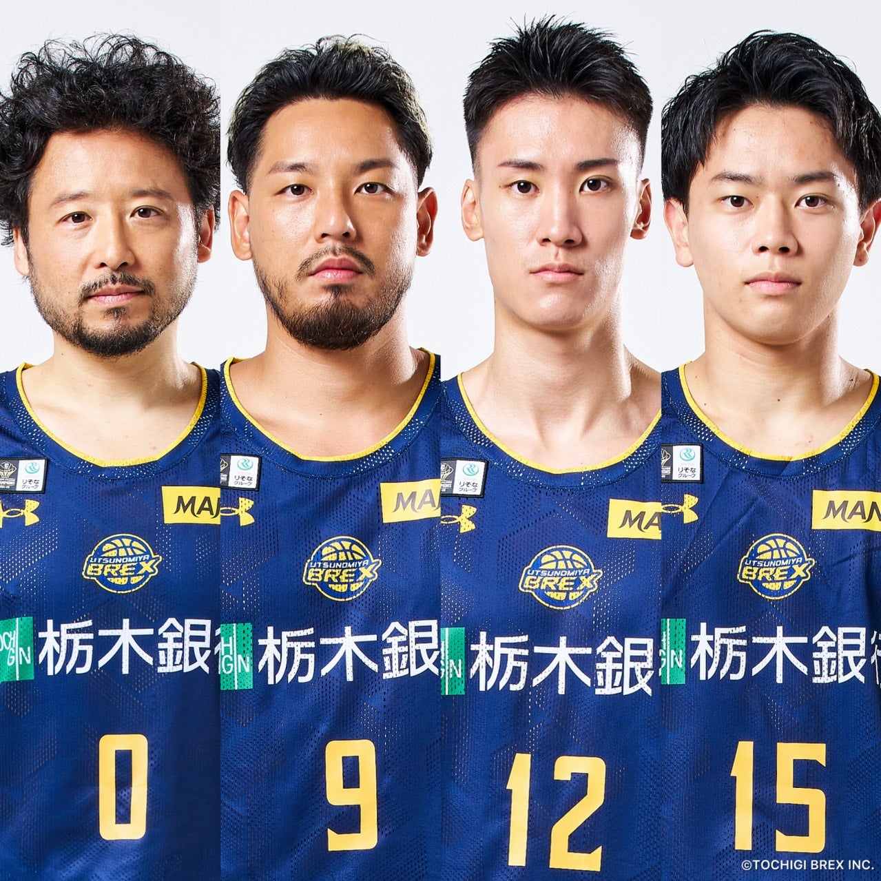 【メディア】8/1(土) ブレックス選手 テレビ東京出演