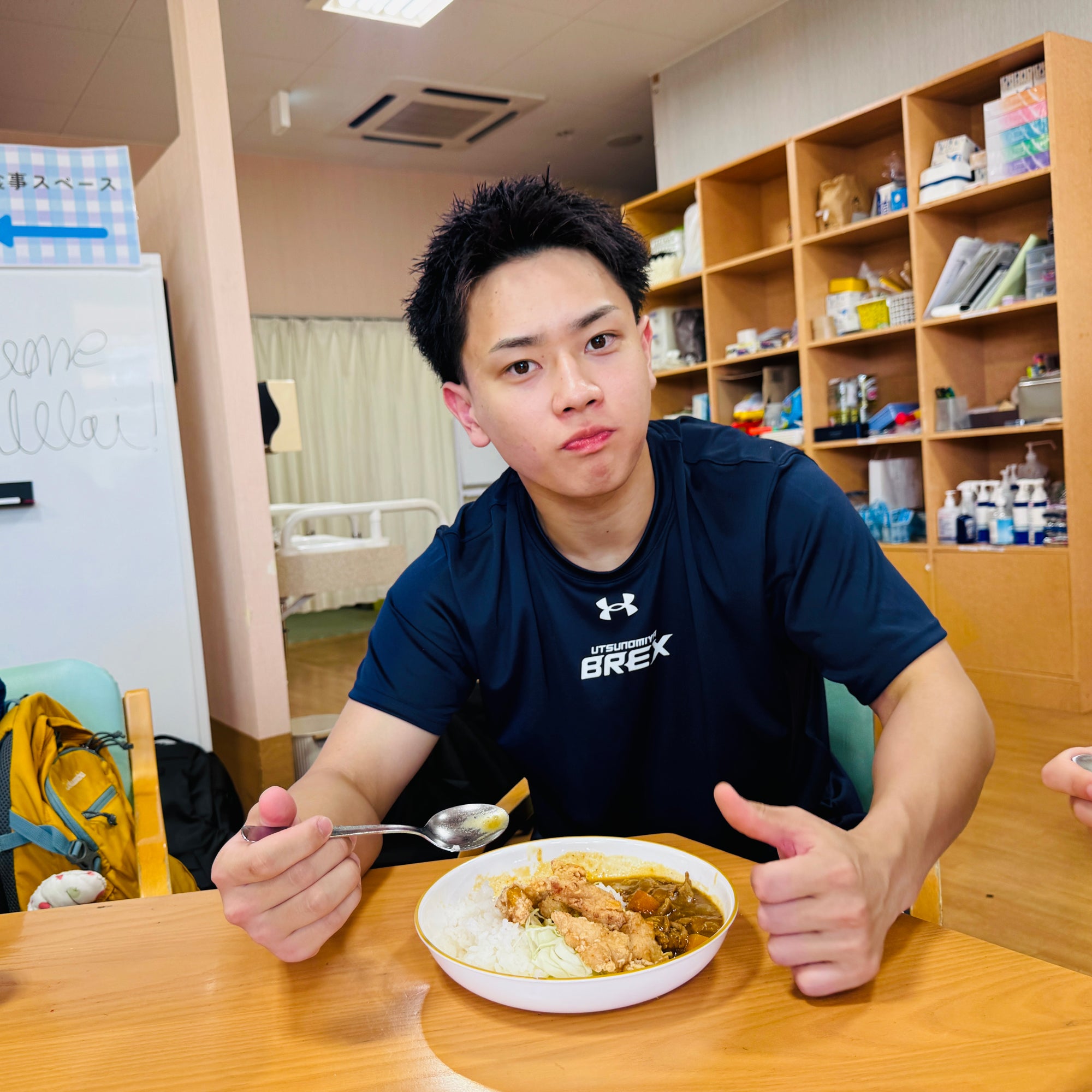 【活動レポート】「宮っこの居場所」の寄付先を訪問
