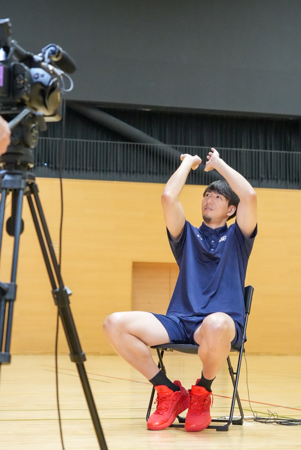 #6 比江島 慎