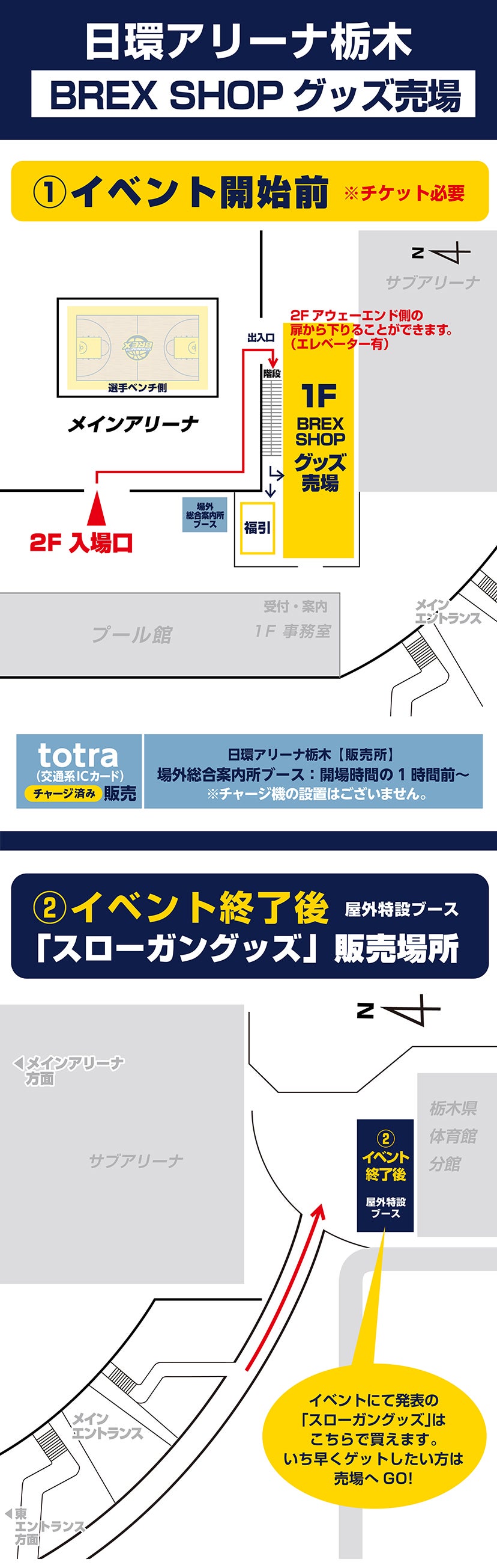 グッズ
